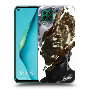 Ovitek za Huawei P40 Lite - Trigger