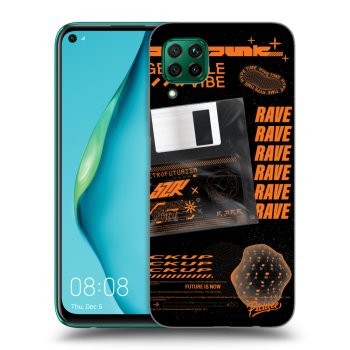 Ovitek za Huawei P40 Lite - RAVE