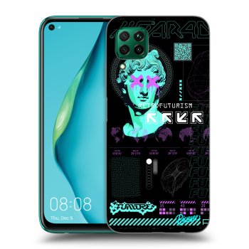 Ovitek za Huawei P40 Lite - RETRO