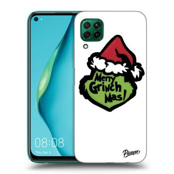 Ovitek za Huawei P40 Lite - Grinch 2