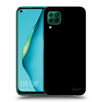 Ovitek za Huawei P40 Lite - Clear