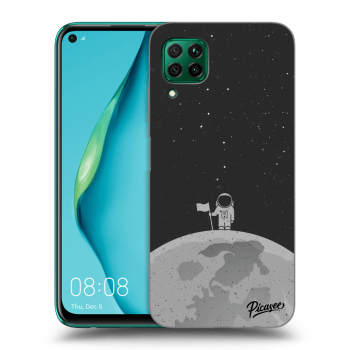 Ovitek za Huawei P40 Lite - Astronaut