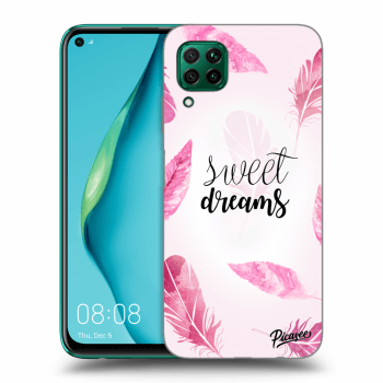 Ovitek za Huawei P40 Lite - Sweet dreams