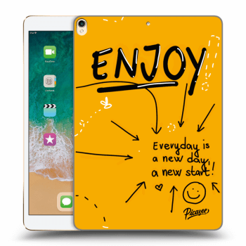 Ovitek za Apple iPad Pro 10.5" 2017 (2. gen) - Enjoy