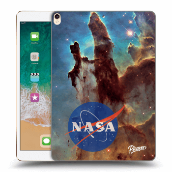 Ovitek za Apple iPad Pro 10.5" 2017 (2. gen) - Eagle Nebula