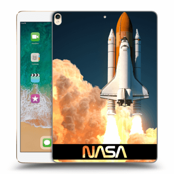 Ovitek za Apple iPad Pro 10.5" 2017 (2. gen) - Space Shuttle