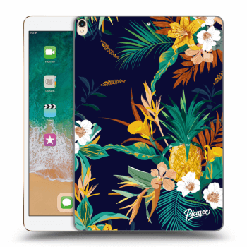 Ovitek za Apple iPad Pro 10.5" 2017 (2. gen) - Pineapple Color