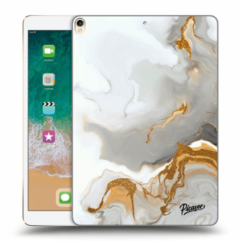 Ovitek za Apple iPad Pro 10.5" 2017 (2. gen) - Her