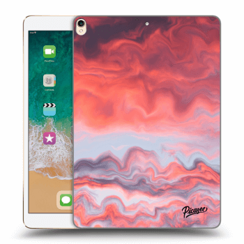 Ovitek za Apple iPad Pro 10.5" 2017 (2. gen) - Sunset