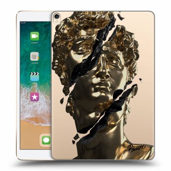 Ovitek za Apple iPad Pro 10.5" 2017 (2. gen) - Golder