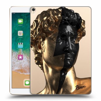 Ovitek za Apple iPad Pro 10.5" 2017 (2. gen) - Wildfire - Gold