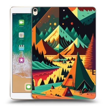 Ovitek za Apple iPad Pro 10.5" 2017 (2. gen) - Colorado
