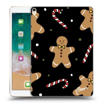 Ovitek za Apple iPad Pro 10.5" 2017 (2. gen) - Gingerbread
