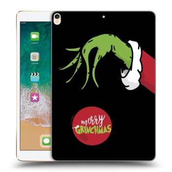 Ovitek za Apple iPad Pro 10.5" 2017 (2. gen) - Grinch