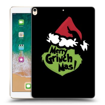Ovitek za Apple iPad Pro 10.5" 2017 (2. gen) - Grinch 2