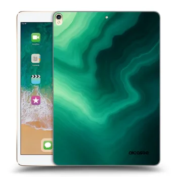 Ovitek za Apple iPad Pro 10.5" 2017 (2. gen) - Malachite