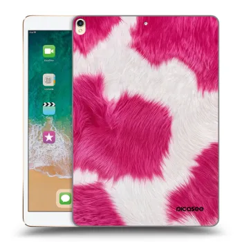 Ovitek za Apple iPad Pro 10.5" 2017 (2. gen) - Pink Moo