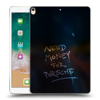 Ovitek za Apple iPad Pro 10.5" 2017 (2. gen) - Neon Nights