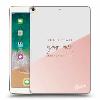 Ovitek za Apple iPad Pro 10.5" 2017 (2. gen) - You create your own opportunities