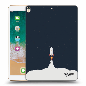 Ovitek za Apple iPad Pro 10.5" 2017 (2. gen) - Astronaut 2