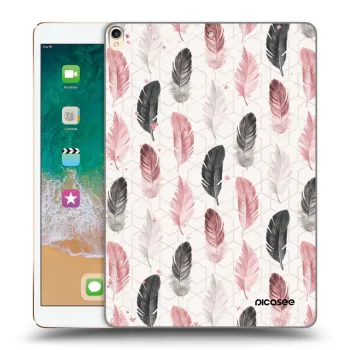 Ovitek za Apple iPad Pro 10.5" 2017 (2. gen) - Feather 2