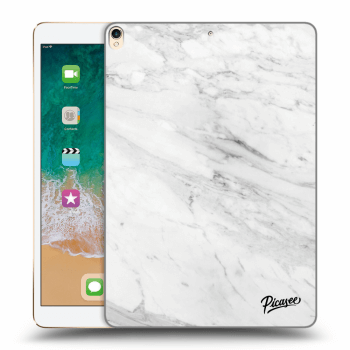 Ovitek za Apple iPad Pro 10.5" 2017 (2. gen) - White marble