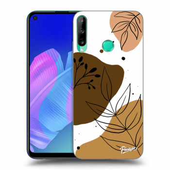 Ovitek za Huawei P40 Lite E - Boho style