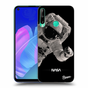 Ovitek za Huawei P40 Lite E - Astronaut Big