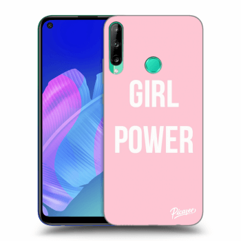 Ovitek za Huawei P40 Lite E - Girl power