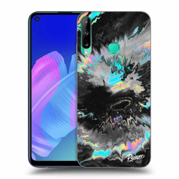 Ovitek za Huawei P40 Lite E - Magnetic