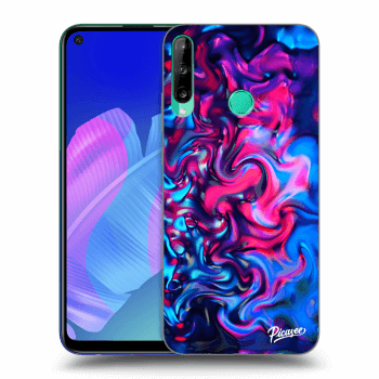 Ovitek za Huawei P40 Lite E - Redlight