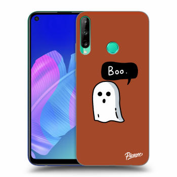 Ovitek za Huawei P40 Lite E - Boo