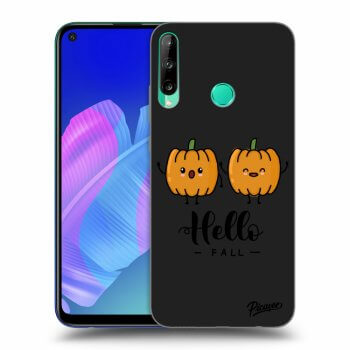 Ovitek za Huawei P40 Lite E - Hallo Fall