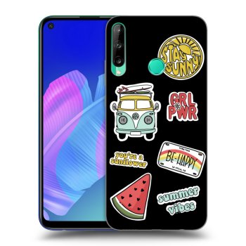 Ovitek za Huawei P40 Lite E - Summer