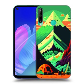 Ovitek za Huawei P40 Lite E - Whistler