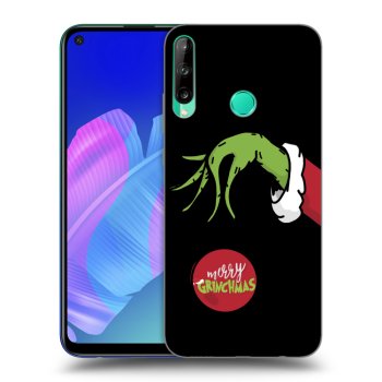 Ovitek za Huawei P40 Lite E - Grinch