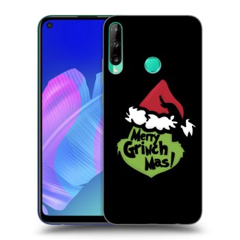 Ovitek za Huawei P40 Lite E - Grinch 2