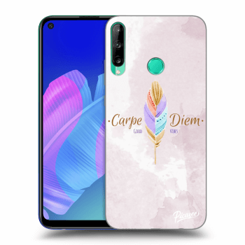 Ovitek za Huawei P40 Lite E - Carpe Diem