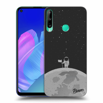 Ovitek za Huawei P40 Lite E - Astronaut