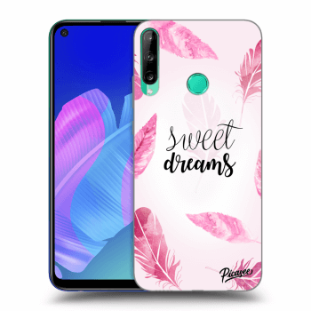 Ovitek za Huawei P40 Lite E - Sweet dreams