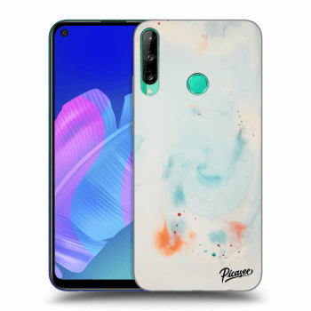 Ovitek za Huawei P40 Lite E - Splash