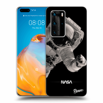 Ovitek za Huawei P40 Pro - Astronaut Big