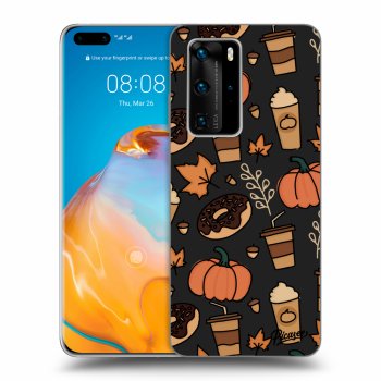 Ovitek za Huawei P40 Pro - Fallovers