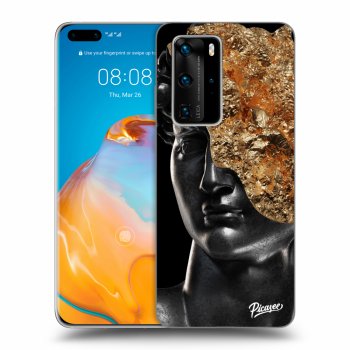 Ovitek za Huawei P40 Pro - Holigger