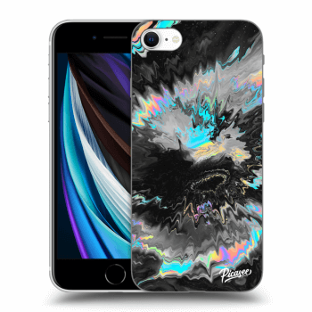 Picasee ULTIMATE CASE za Apple iPhone SE 2020 - Magnetic