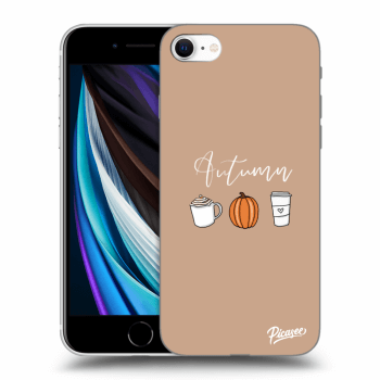 Ovitek za Apple iPhone SE 2020 - Autumn