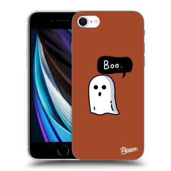 Ovitek za Apple iPhone SE 2020 - Boo