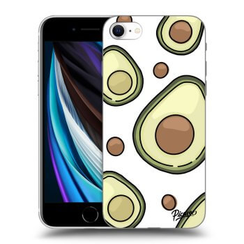 Ovitek za Apple iPhone SE 2020 - Avocado