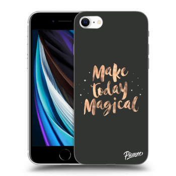Ovitek za Apple iPhone SE 2020 - Make today Magical