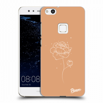 Ovitek za Huawei P10 Lite - Peonies